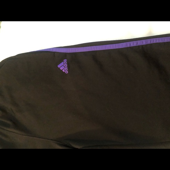 Adidas trackpants - Picture 3 of 3
